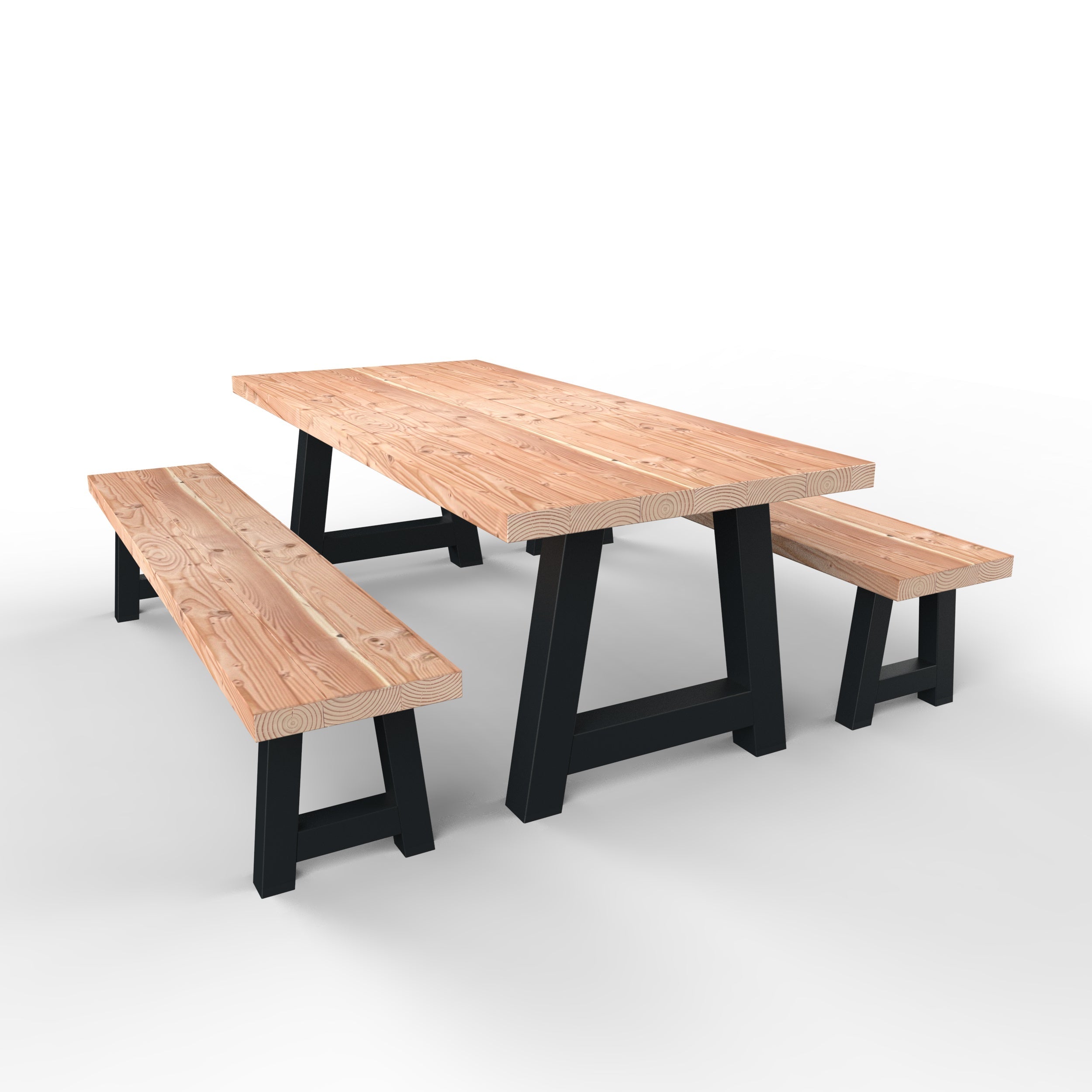 Picknicktafels