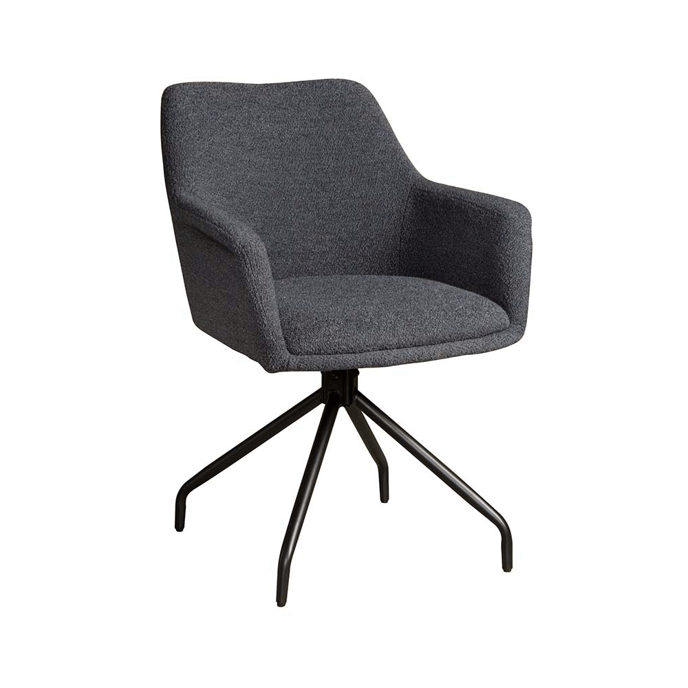 Eetkamerstoel ortana Alpine indigo