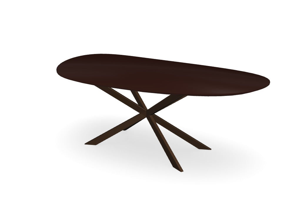 Trend Table Configurator - Maatwerk #: 0CSDRDH