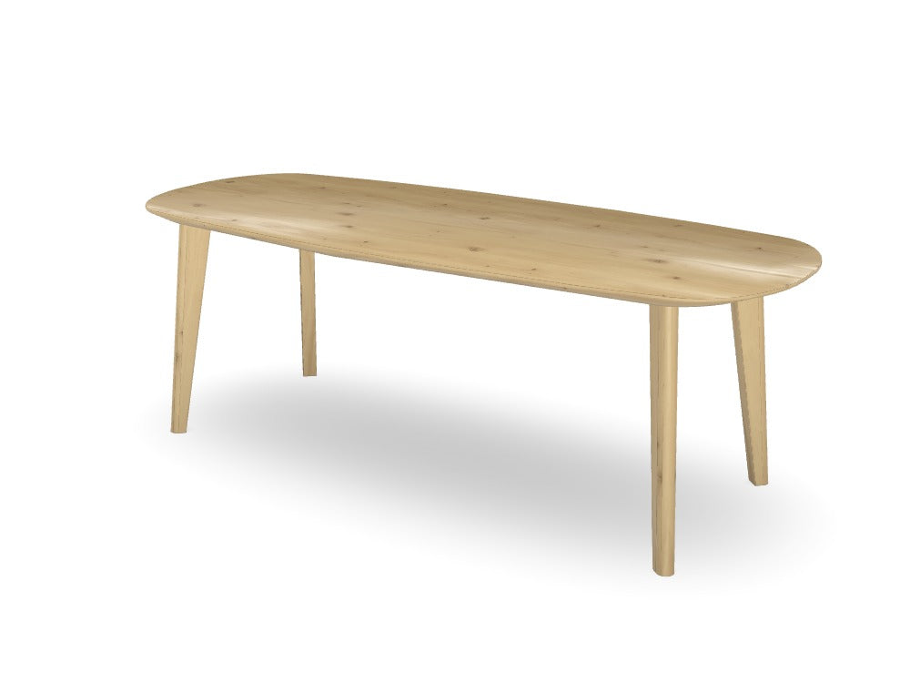 Trend Table Configurator - Maatwerk #: 1FBPKTY