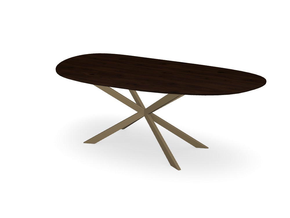 Trend Table Configurator - Maatwerk #: 2YIJ6DV