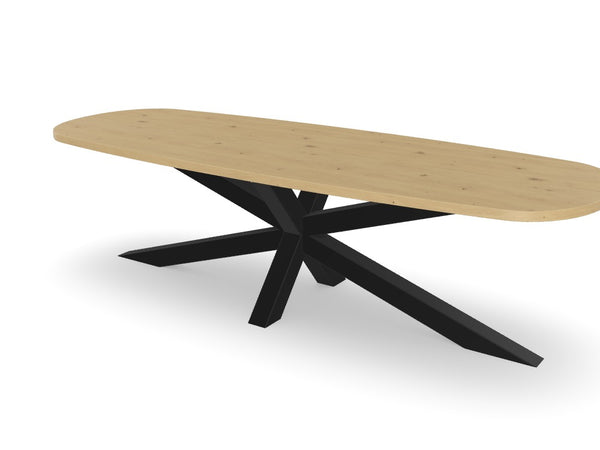 Trend Table Configurator - Maatwerk #: 3CUQ8C