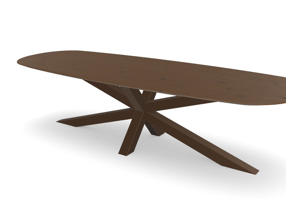Trend Table Configurator - Maatwerk #: 3U0GNUH