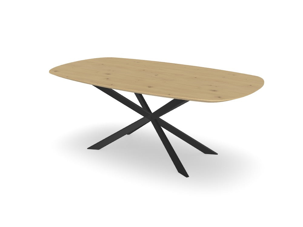 Trend Table Configurator - Maatwerk #: 3YP5ZKQ