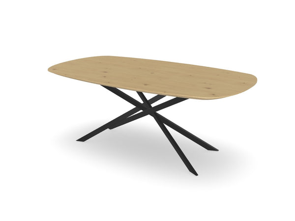 Trend Table Configurator - Maatwerk #: 40GOUA