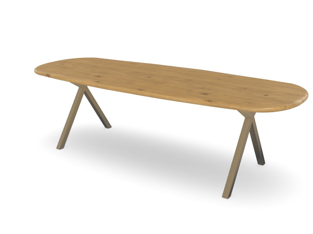 Trend Table Configurator - Maatwerk #: 5UR1ILV