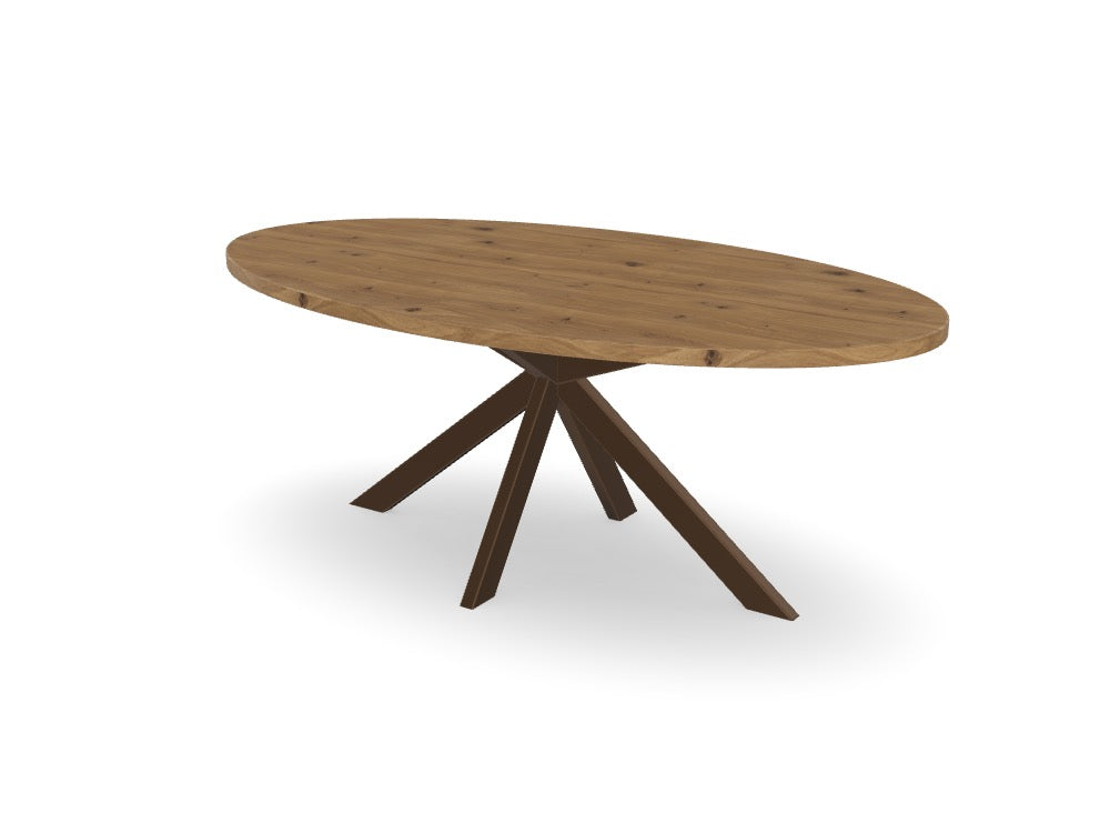 Trend Table Configurator - Maatwerk #: 6NF28ZD