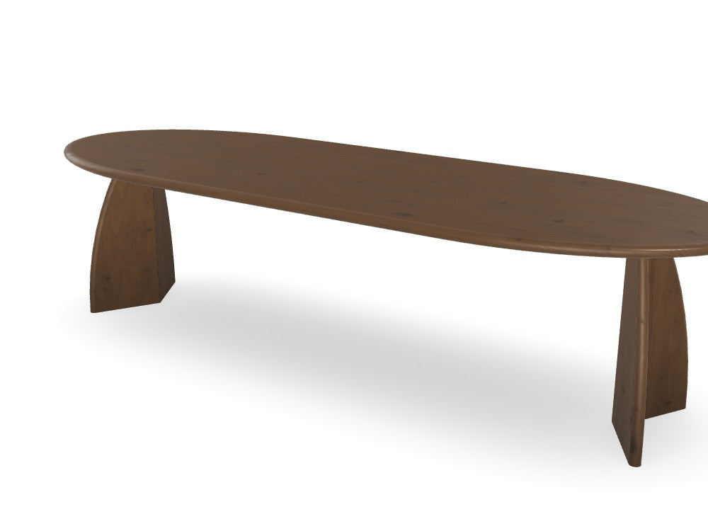 Trend Table Configurator - Maatwerk #: 6XZQICI