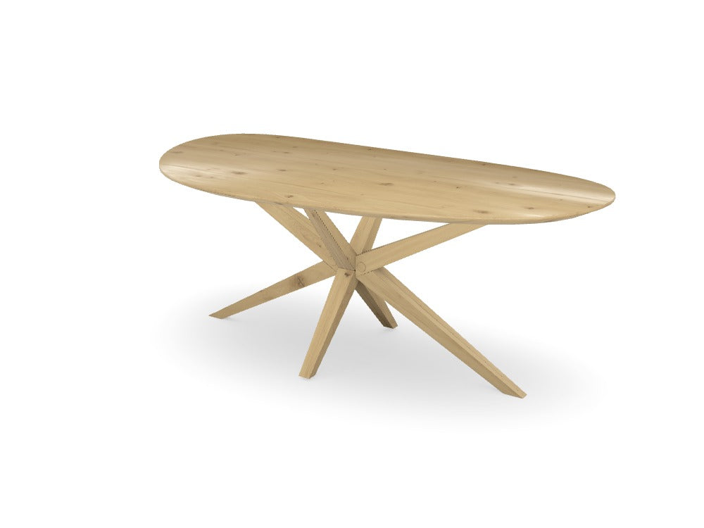 Trend Table Configurator - Maatwerk #: 7BKNFTB