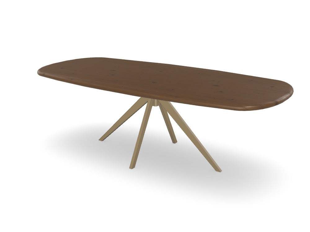 Trend Table Configurator - Maatwerk #: 8EHBXGI