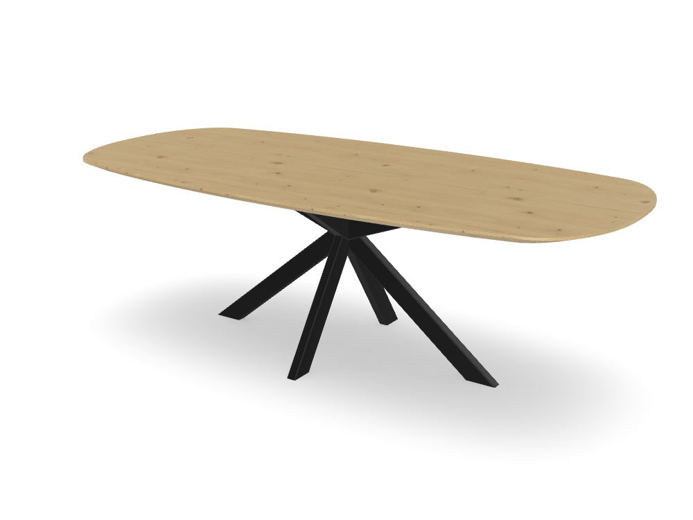 Trend Table Configurator - Maatwerk #: 8ISMLY