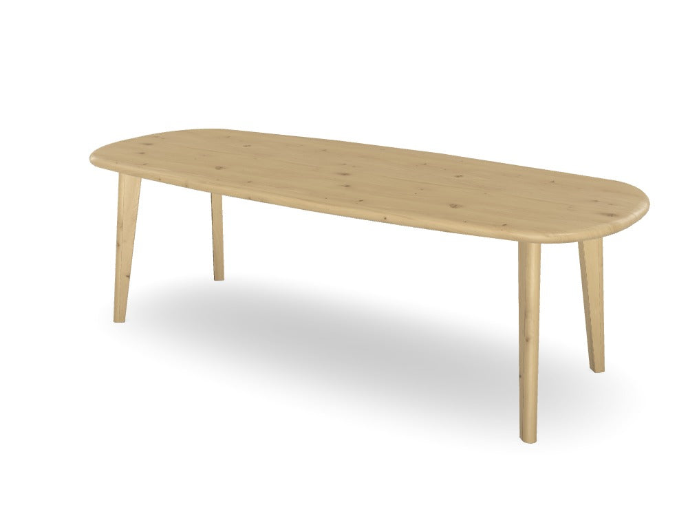 Trend Table Configurator - Maatwerk #: 8KA6TLA