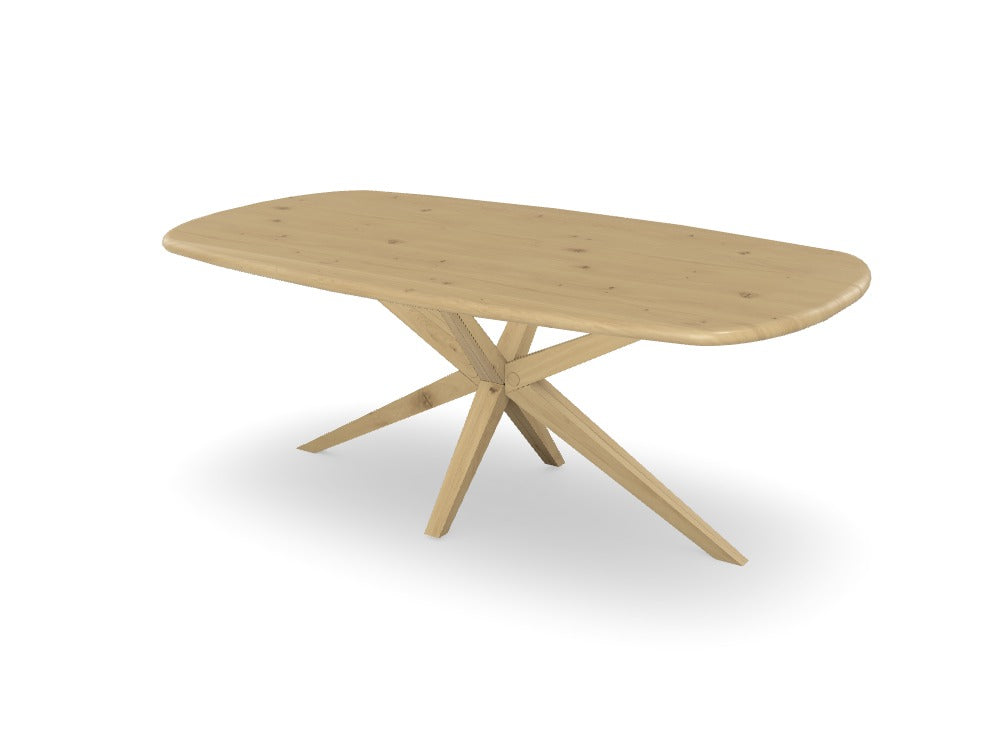 Trend Table Configurator - Maatwerk #: 9PQ13K