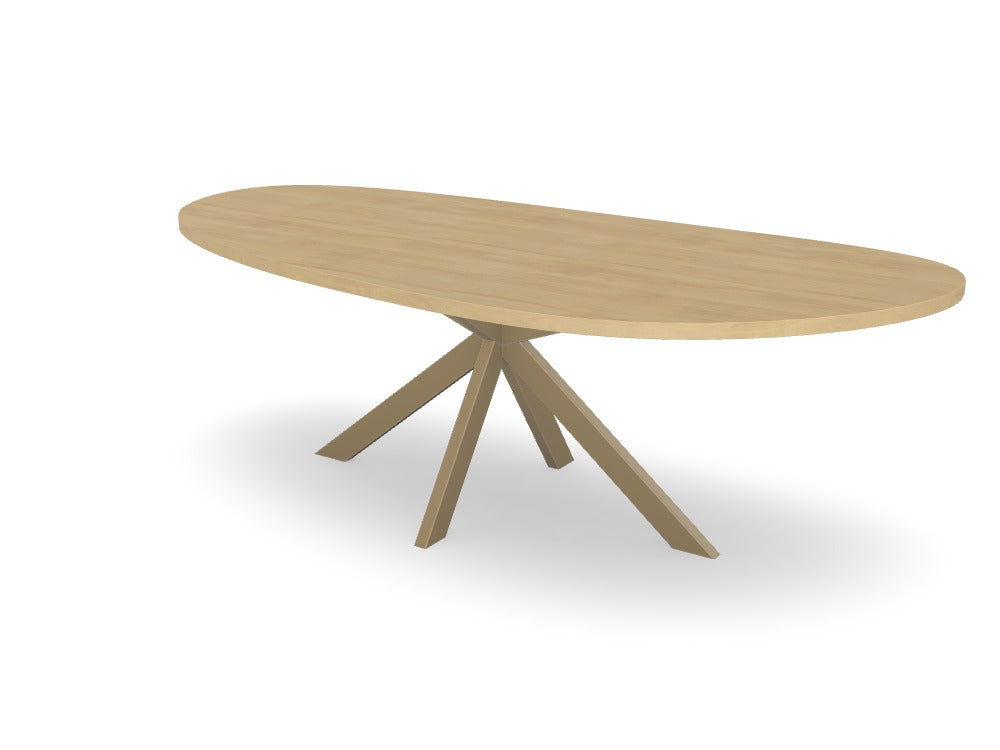 Trend Table Configurator - Maatwerk #: ATWCHP4