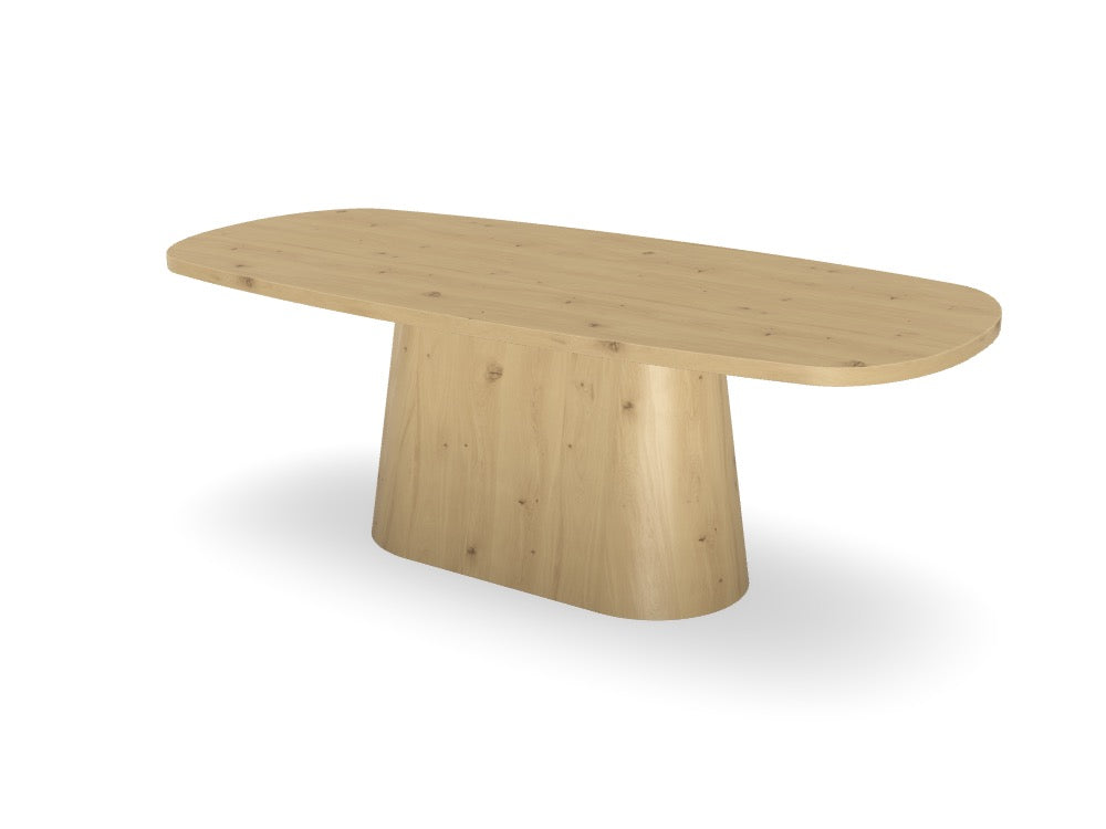 Trend Table Configurator - Maatwerk #: B5EXBN5