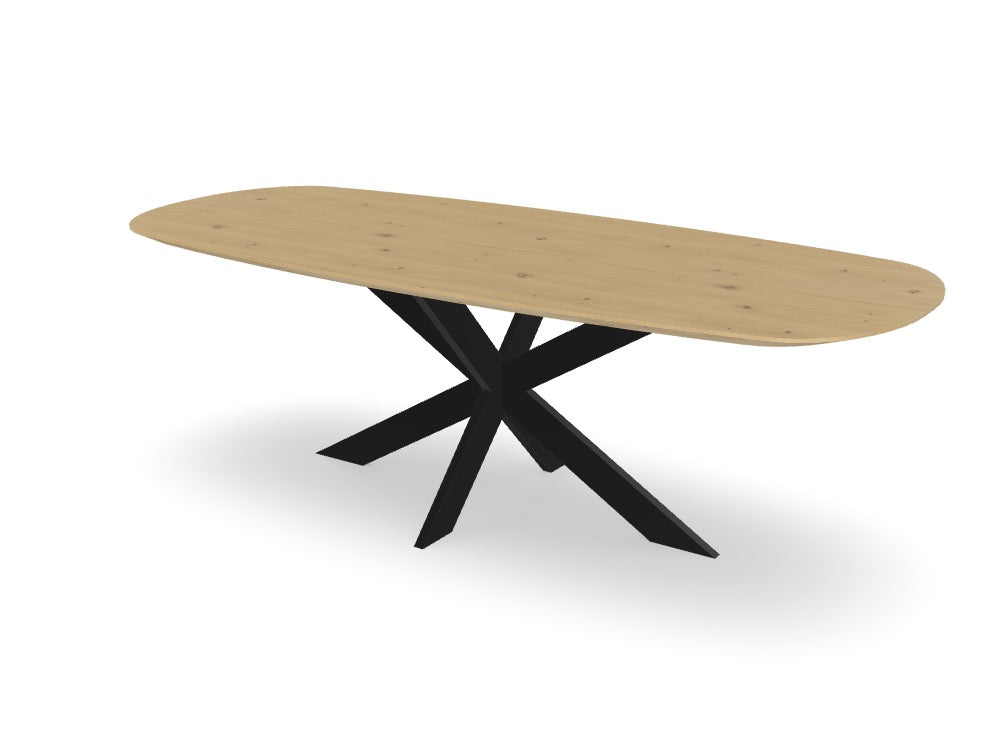 Trend Table Configurator - Maatwerk #: BBOLFIG