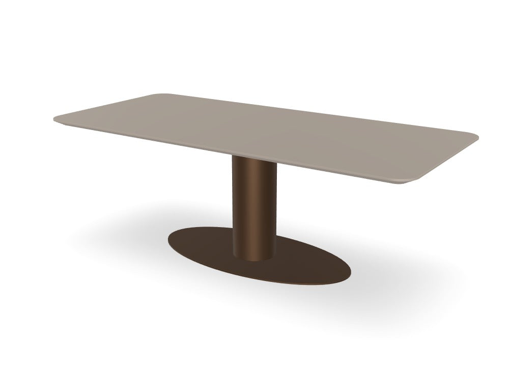 Trend Table Configurator - Maatwerk #: BOODDFF