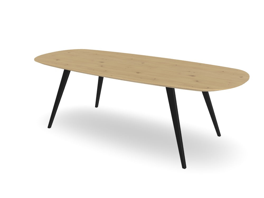 Trend Table Configurator - Maatwerk #: BOS7DWC