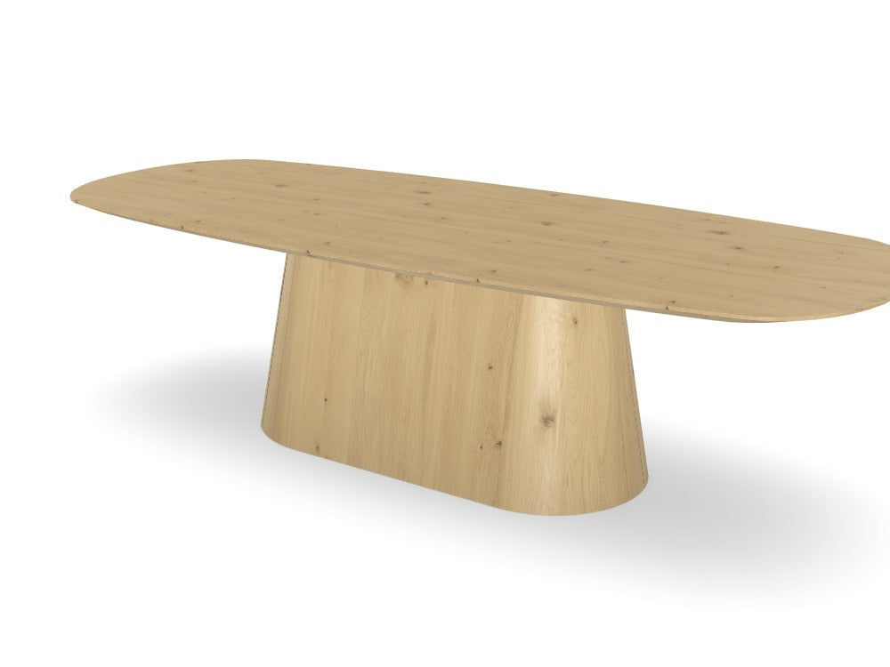 Trend Table Configurator - Maatwerk #: BY4DD4C
