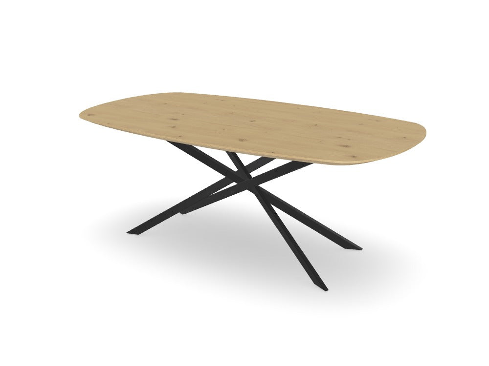 Trend Table Configurator - Maatwerk #: C0QNLIG