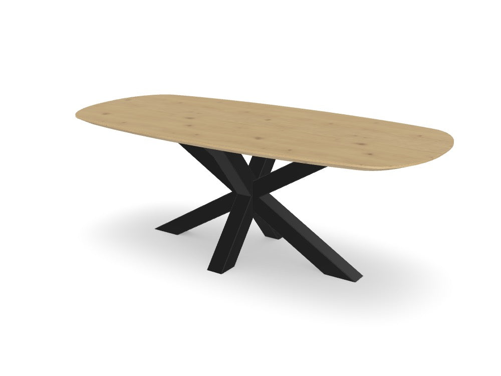 Trend Table Configurator - Maatwerk #: CEKFL6G