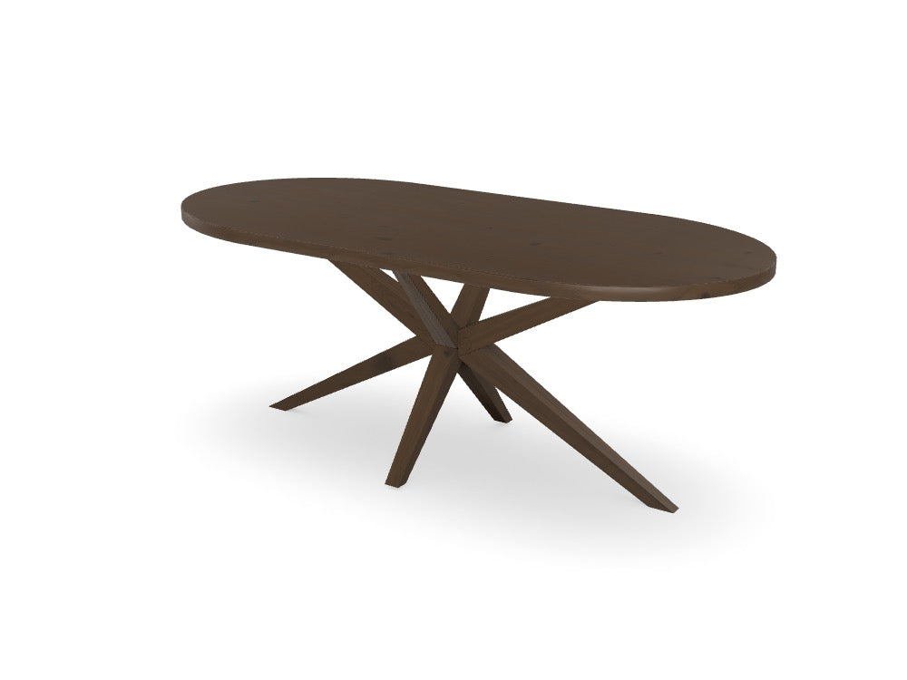 Trend Table Configurator - Maatwerk #: CQGFXFE