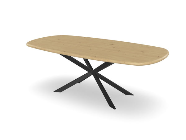 Trend Table Configurator - Maatwerk #: CTQART
