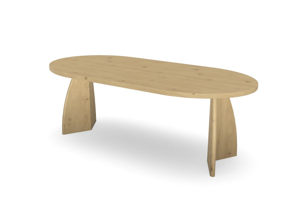 Trend Table Configurator - Maatwerk #: D00N3TR