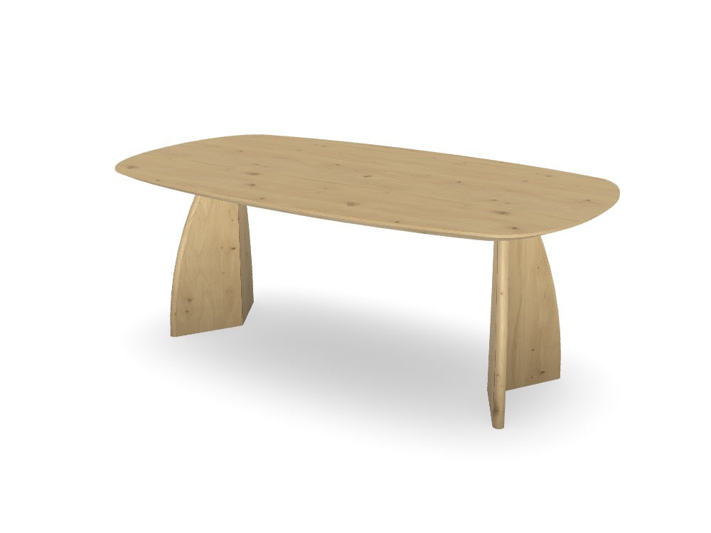 Trend Table Configurator - Maatwerk #: DGOWFWH