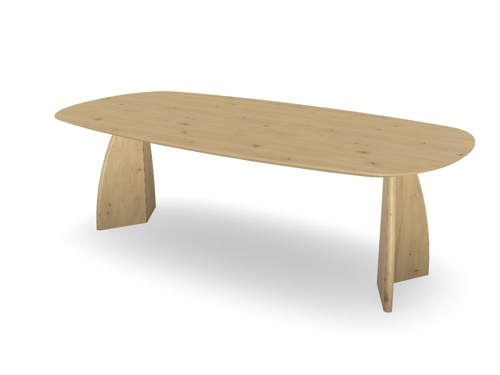 Trend Table Configurator - Maatwerk #: DWHK8NA
