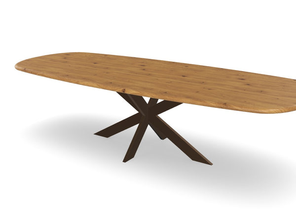 Trend Table Configurator - Maatwerk #: E38V8L