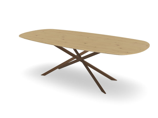 Trend Table - Custom Design Ref: ET5M8A