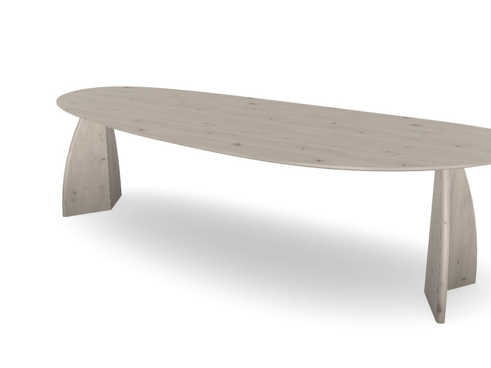 Trend Table Configurator - Maatwerk #: F0GXJO2