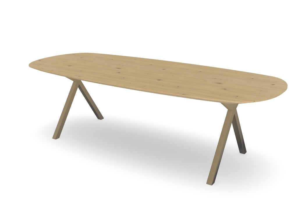 Trend Table Configurator - Maatwerk #: FJCIEZB
