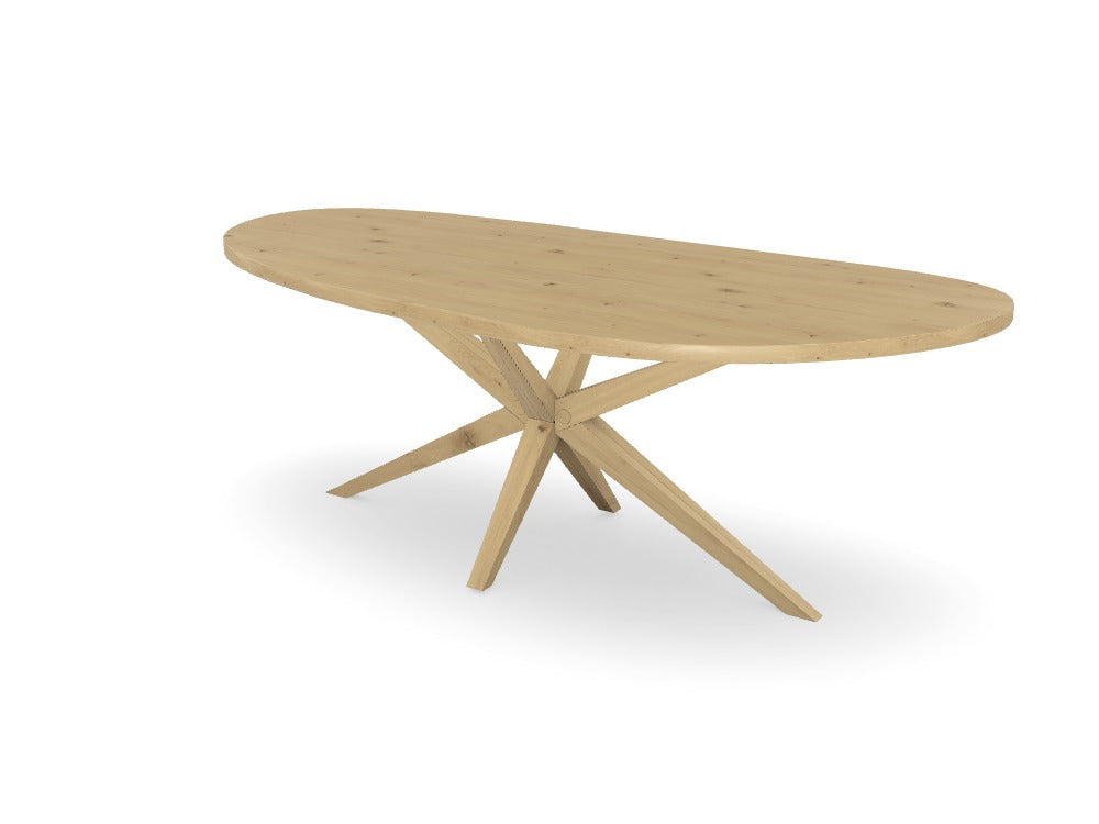 Trend Table Configurator - Maatwerk #: G42WWDT