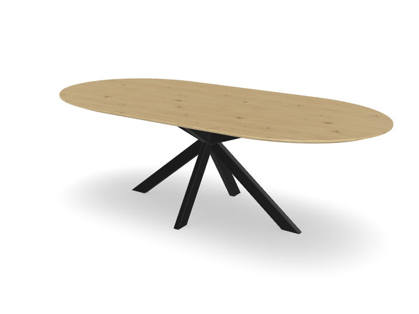 Trend Table Configurator - Maatwerk #: GLB5TE
