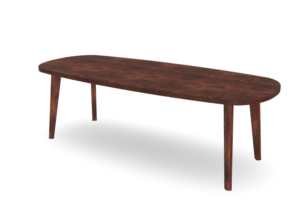 Trend Table Configurator - Maatwerk #: GUODY8L