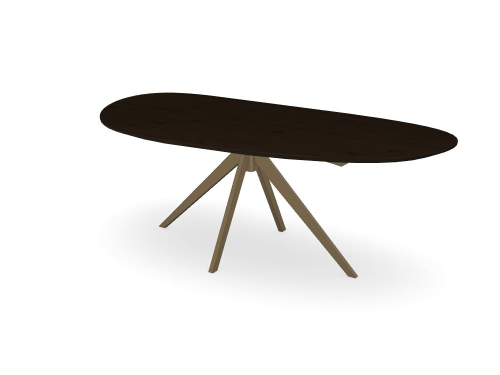 Trend Table Configurator - Maatwerk #: HCUT82W