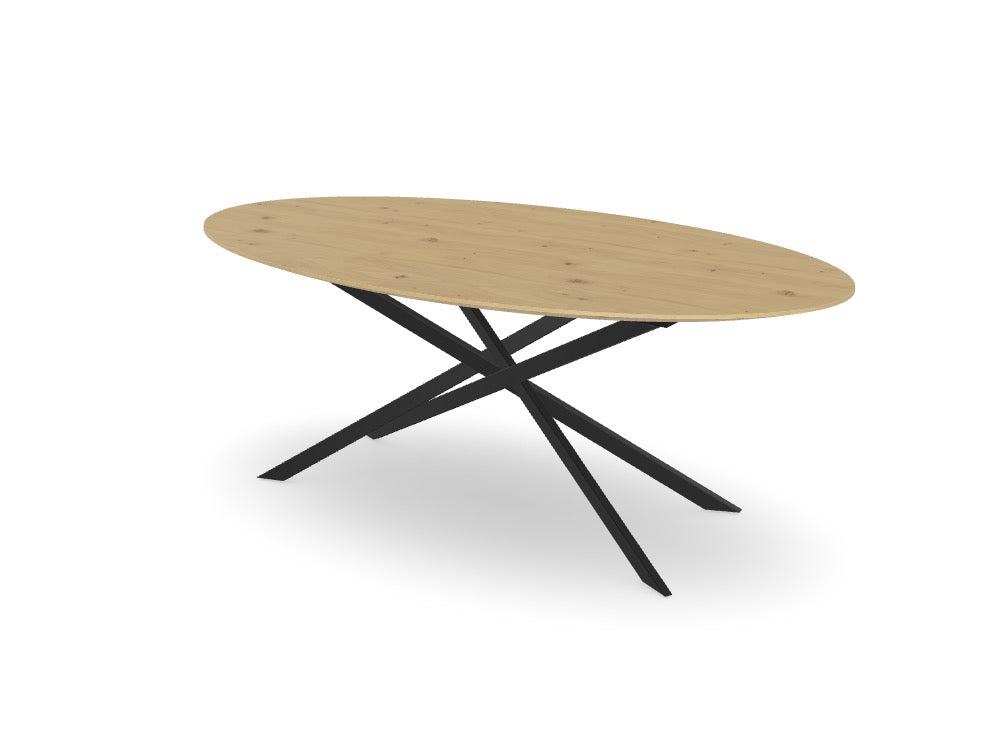 Trend Table Configurator - Maatwerk #: HMVKIK3