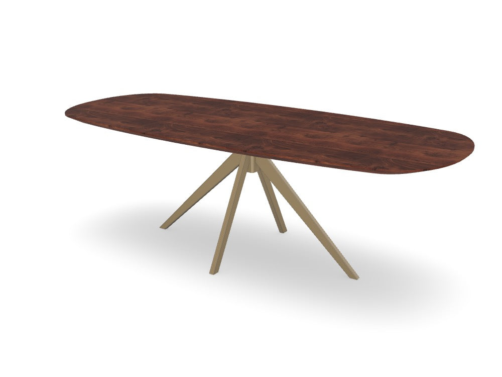 Trend Table Configurator - Maatwerk #: HUQKJSU