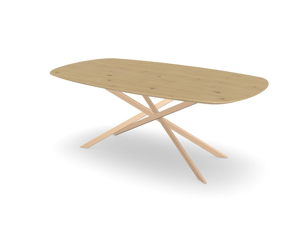 Trend Table Configurator - Maatwerk #: IYSRA6E