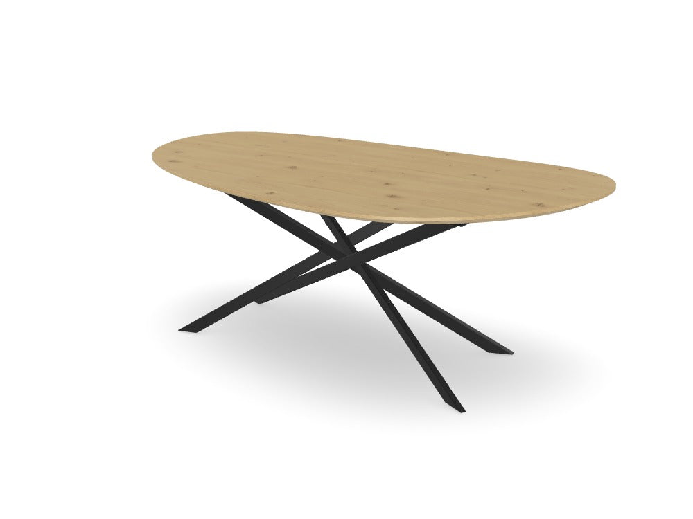 Trend Table Configurator - Maatwerk #: JUJOSQI