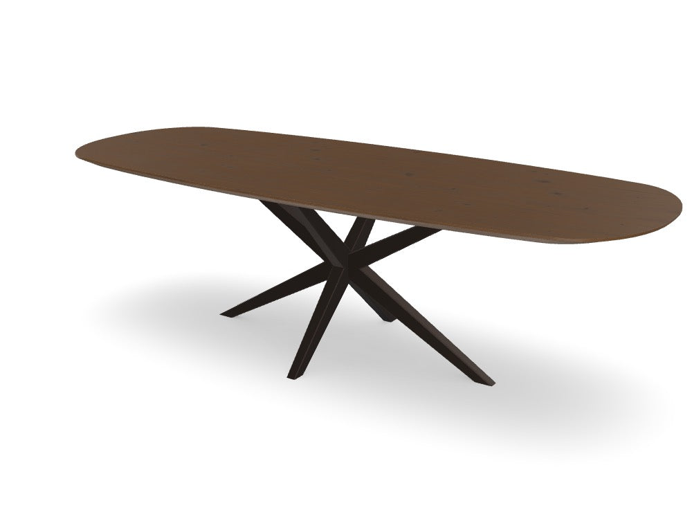Trend Table Configurator - Maatwerk #: JVKGX9B