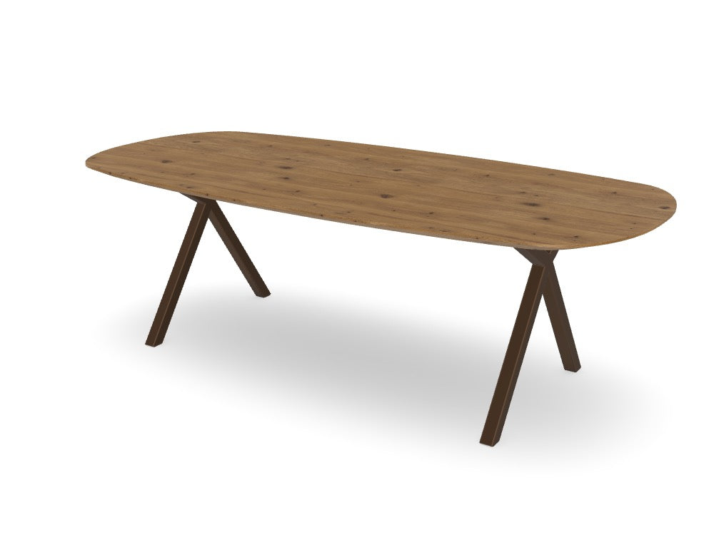 Trend Table Configurator - Maatwerk #: K8LQ7OT