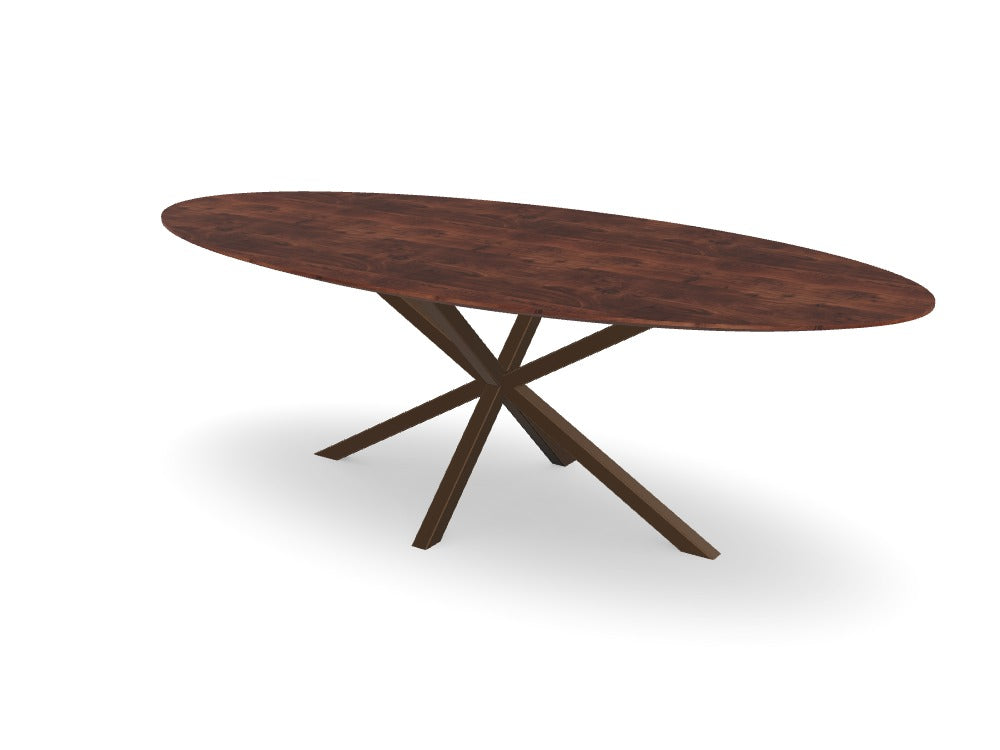 Trend Table Configurator - Maatwerk #: KL2AWET