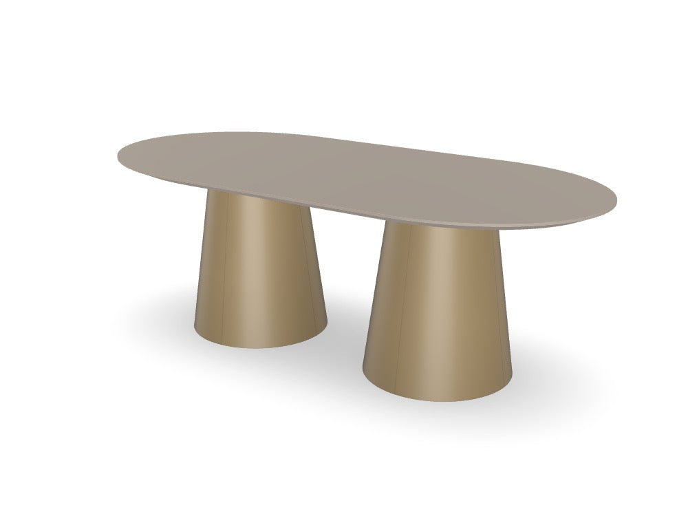 Trend Table Configurator - Maatwerk #: KRF6YE5