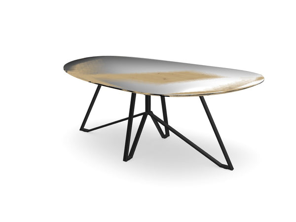 Trend Table Configurator - Maatwerk #: L21VCK