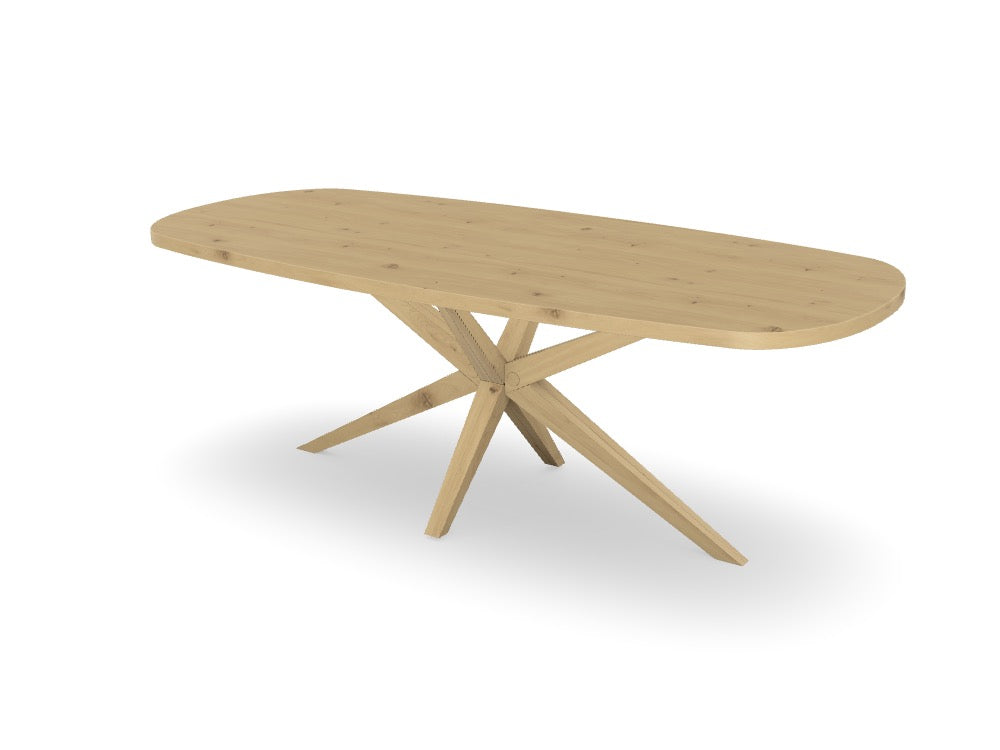 Trend Table Configurator - Maatwerk #: L6KIXMU