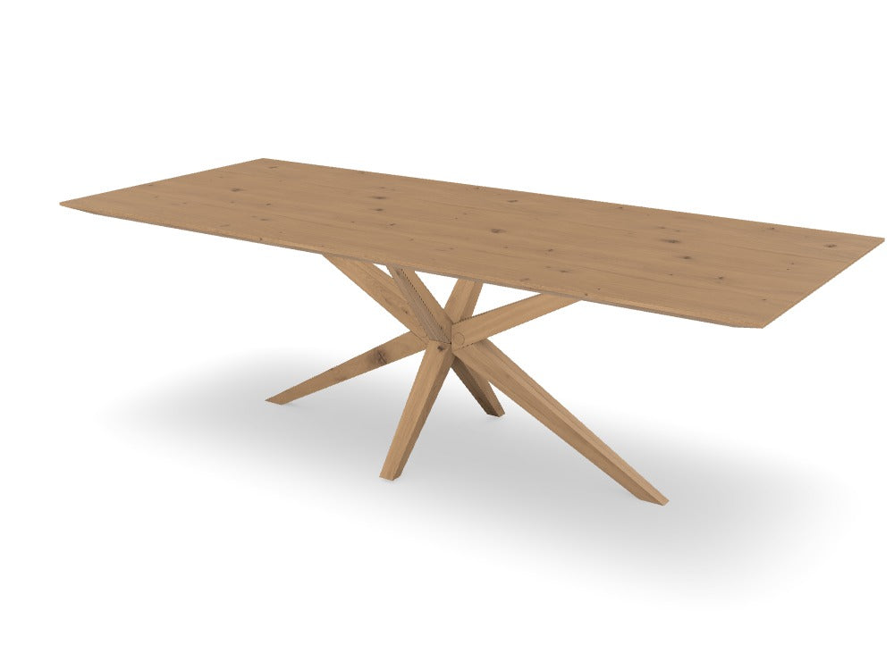 Trend Table Configurator - Maatwerk #: LJZN6R