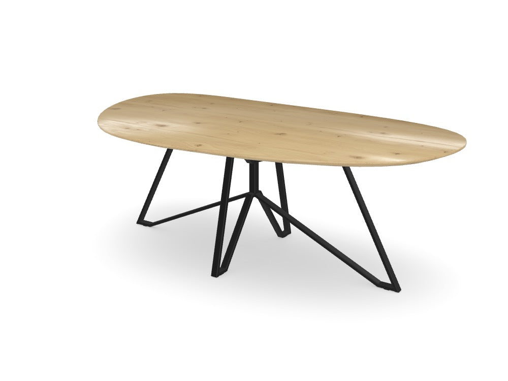 Trend Table Configurator - Maatwerk #: LY1Y9YZ
